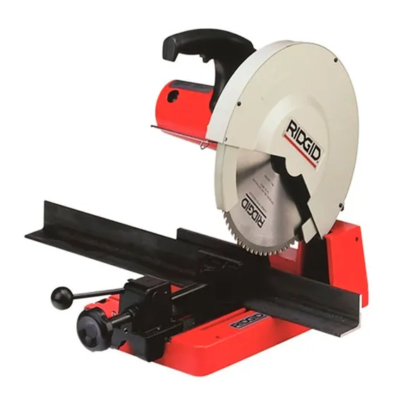 Сухопильная пила RIDGID 590L