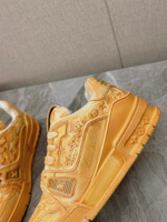 Louis Vuitton Trainer (4 colors)