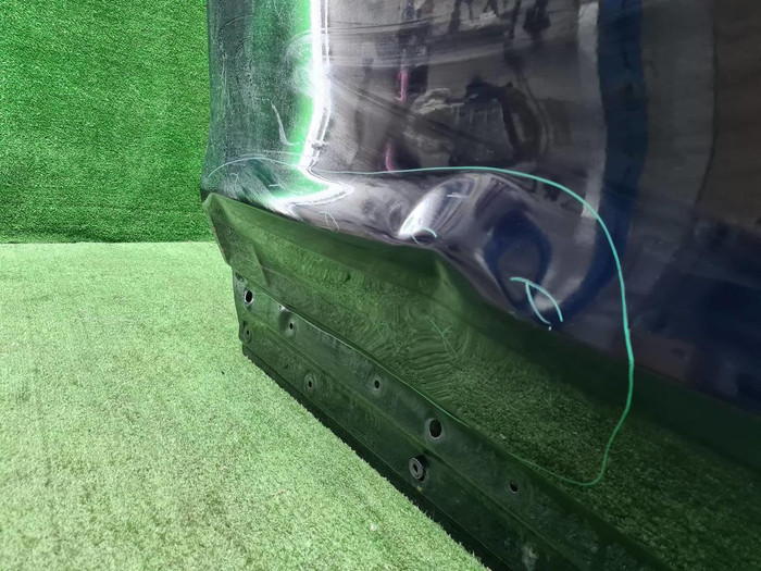 Дверь передняя правая Jaguar F-PACE (2016-н.в.)