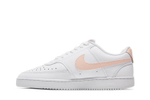 Кроссовки Nike Court Vision 1 Low (Женская размерная сетка)