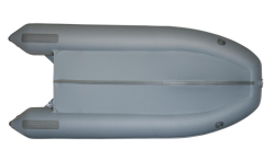 Лодка Мнев и К Кайман N-360