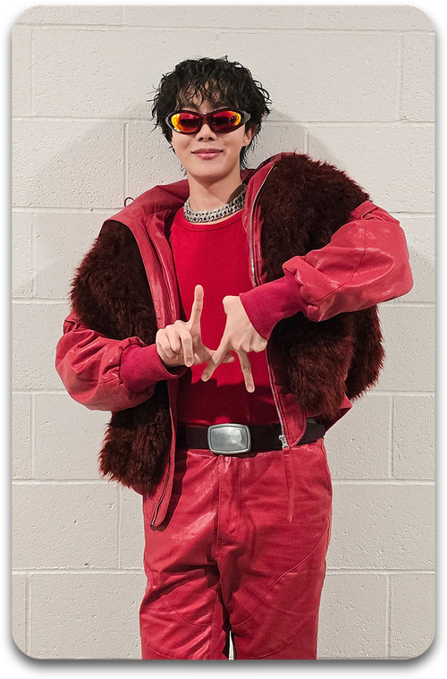 Карта / BTS #0904