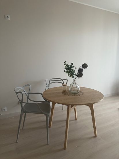 Обеденный стол Renno 100 см