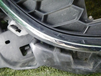 Решетка радиатора Mazda CX-5 (2011-2015)