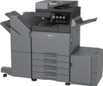 МФУ Sharp BP50M55EU