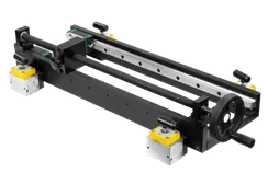 Приспособление для винтовой подачи к WS-30