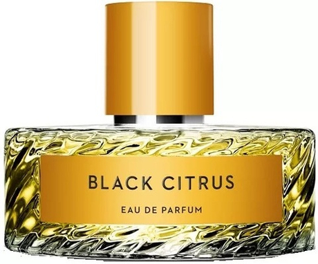 Vilhelm Parfumerie Black Citrus