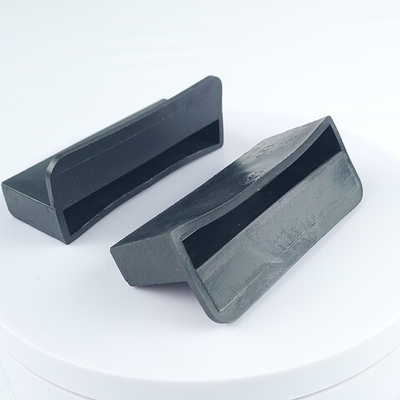 Латодержатель пристреливающийся 63 мм