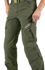 Cargo WaterProof / Хаки