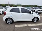 Kia Morning Urban (JA) Standard (08.2021)