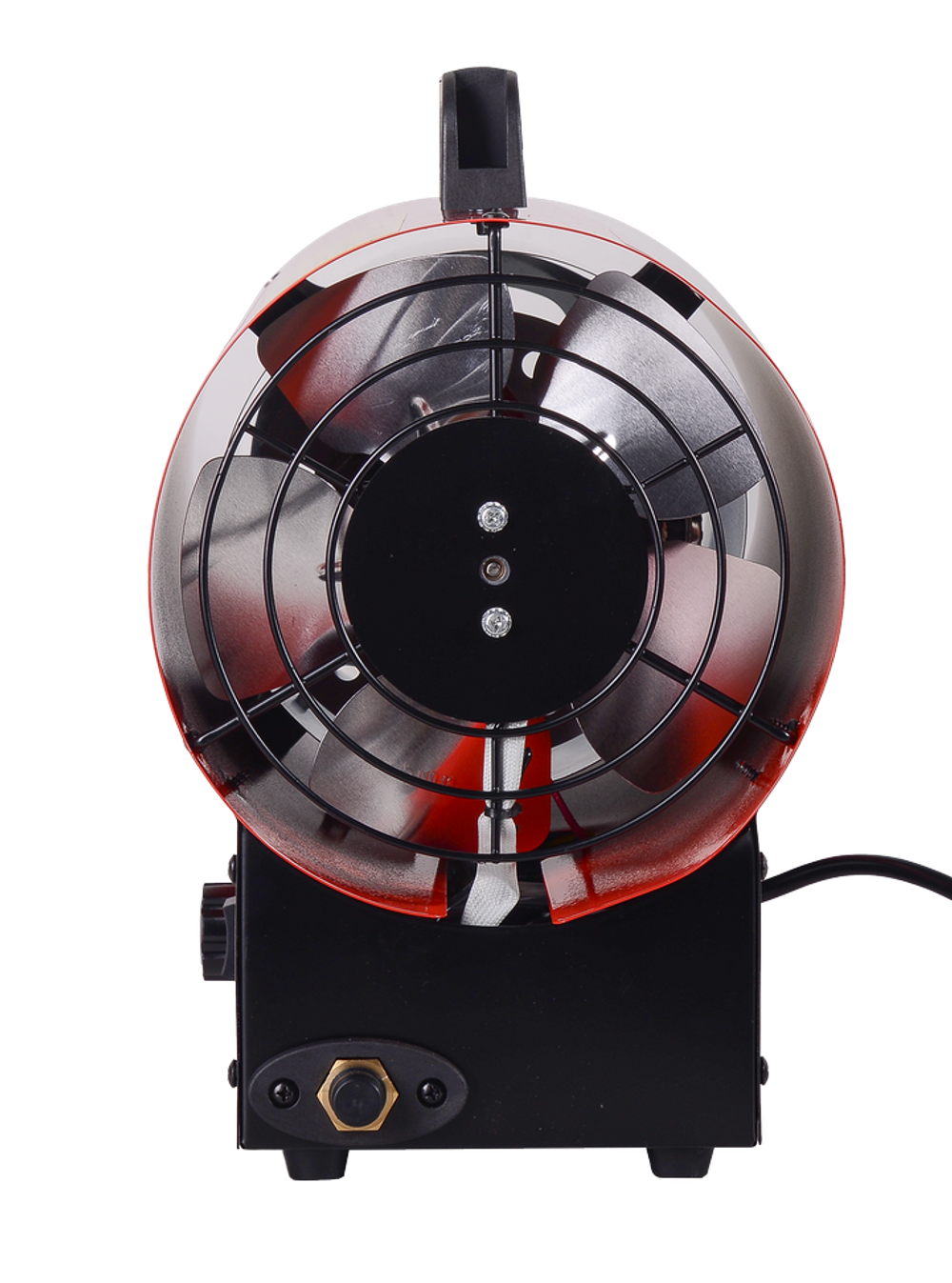 Тепловая газовая пушка ТГП-15E Ресанта