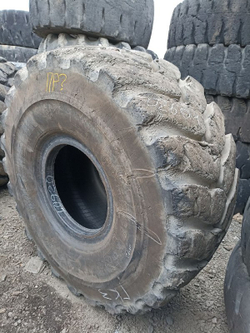 29.5R25 Michelin XLDD2 шина б/у