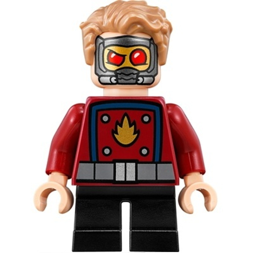 Звездный Лорд sh0474