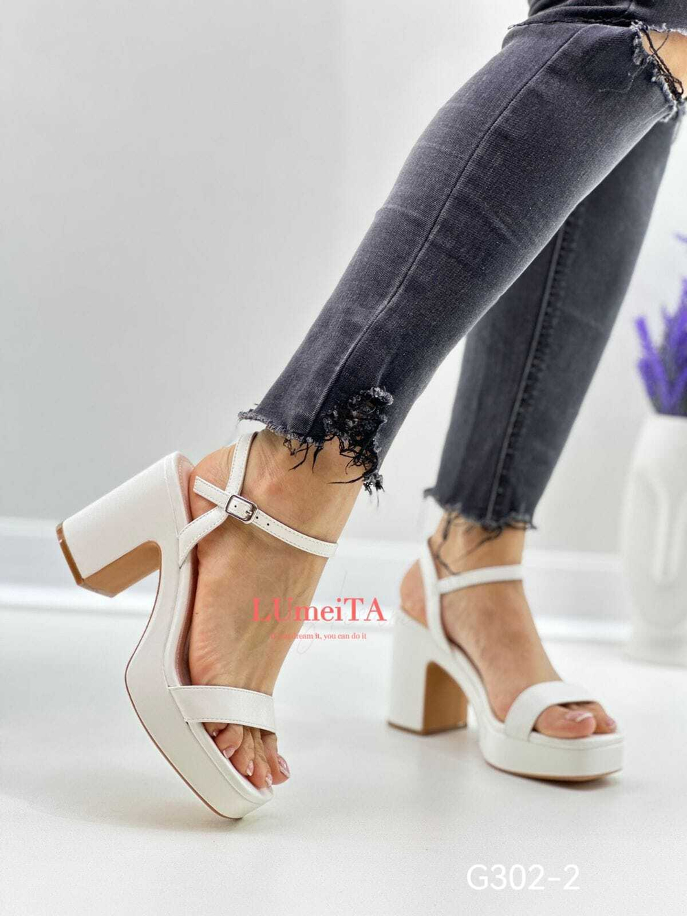 Босоножки (36-40)р. / шт.