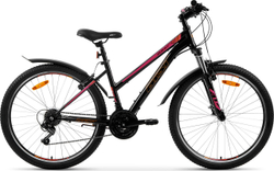 Велосипед AIST Quest W 26