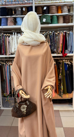 Ткань костюмная (Италия) 49% шерсть мериноса 51% хлопок ш 140см отрез 1,7 м