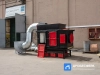 Фильтр самоочищающийся СФ-160 М PST арт. 160.00.000