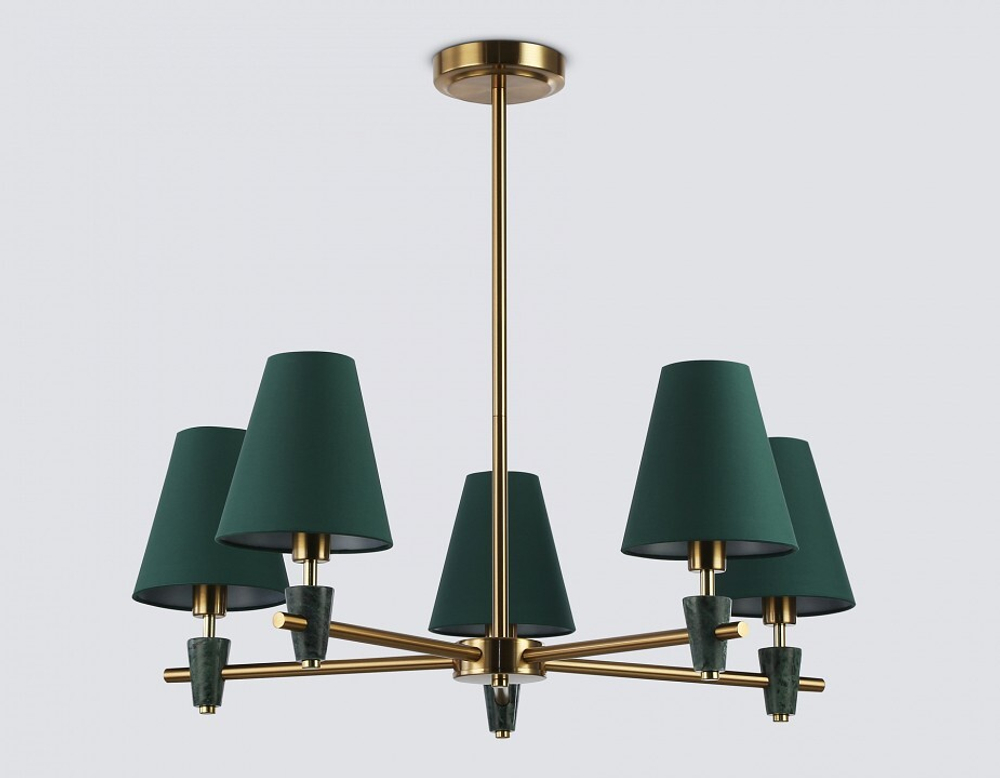Люстра на штанге Ambrella Light LH LH75051