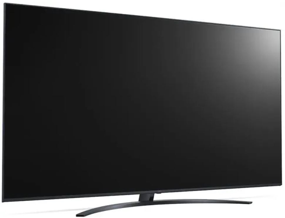 Телевизор  LG 75UT81006LA.ARUB
