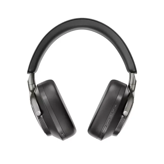 Беспроводные наушники Bowers & Wilkins PX8 Black