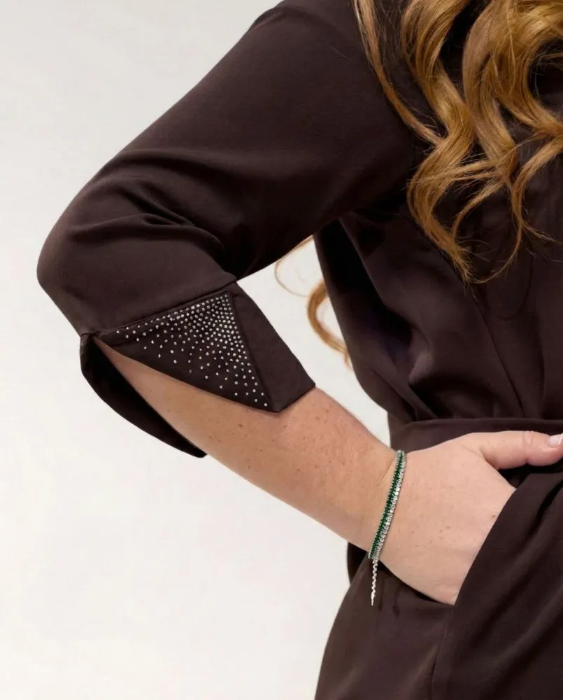 Платье УК-235-1 Фабрика Моды