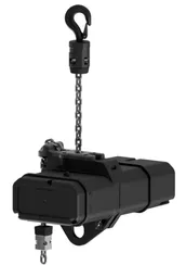 Chain Master BGV-D8 цепная лебедка, 320 кг, 1 цепь, 4 м/мин, 1 тормоз