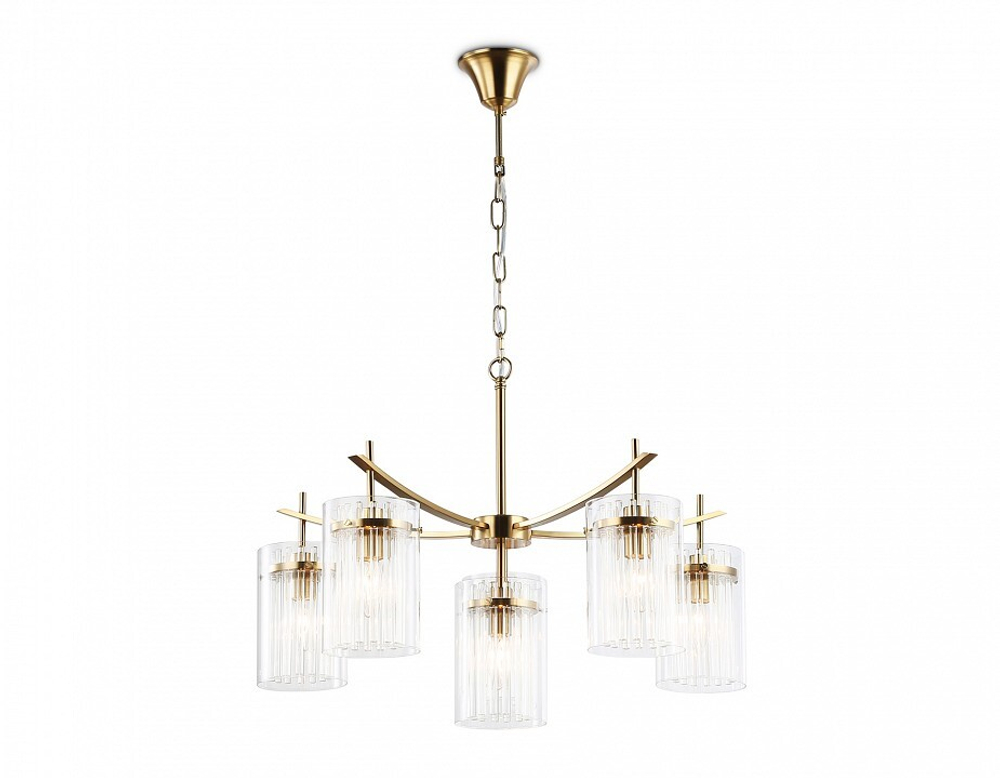 Подвесная люстра Ambrella Light LH LH56031