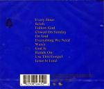 Kanye West / Jesus Is King (CD)