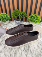 Кеды Santoni