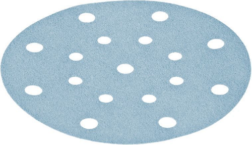 Шлифовальные круги Granat STF D150/48 P220 GR/100 575167