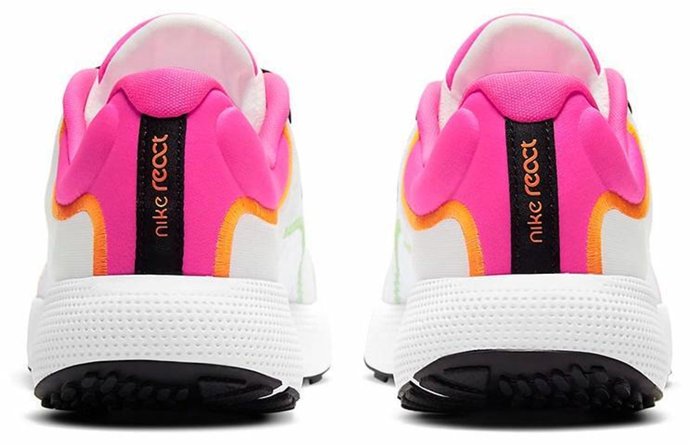 Кроссовки Nike React Escape Run 1 Lny (Женская размерная сетка)