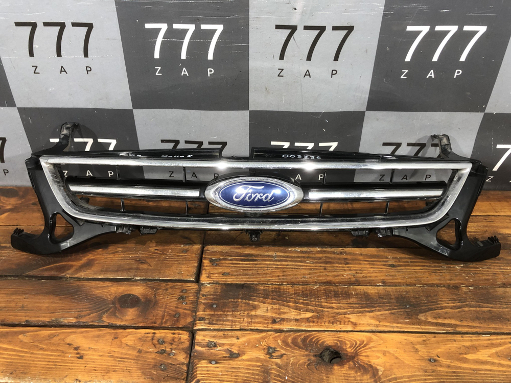 Решетка радиатора Ford Mondeo 4 10-14 Б/У Оригинал bs718200b