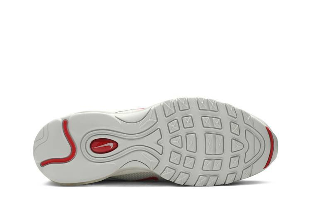 Nike Air Max 97 White Red