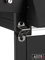 Гриль газовый AESTO с 3 горелками 11105