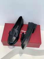 Лоферы Salvatore Ferragamo
