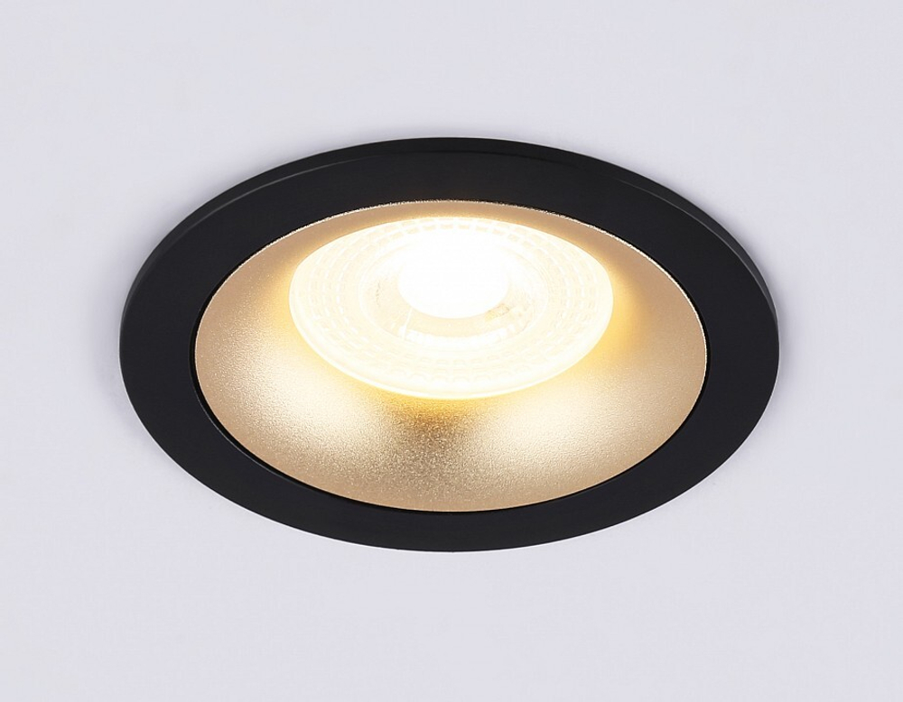Встраиваемый светильник Ambrella Light TECHNO SPOT TN102725