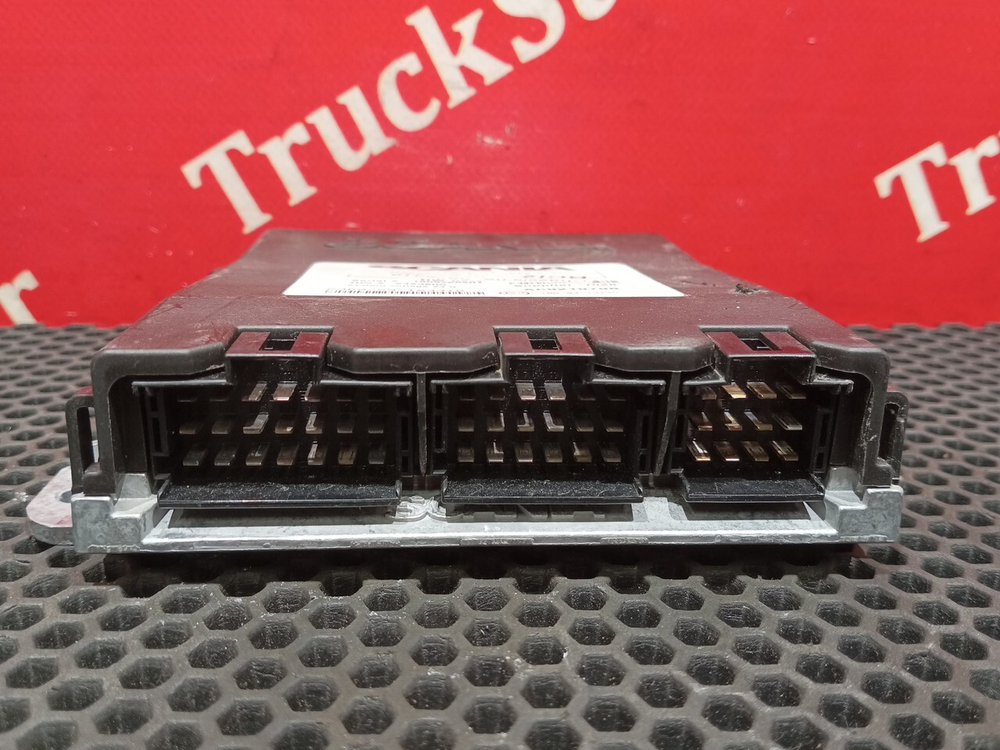 Блок управления BWE BCI2 2019г.