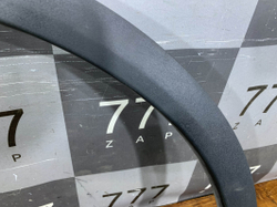 Накладка крыла заднего левого Audi Q5 (FY) 17-нв Б/У Оригинал 80A853817