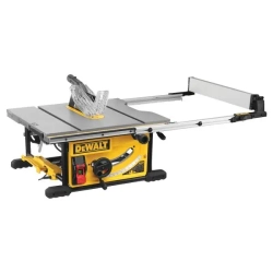 Настольная пила DeWALT 2000 Вт. DWE7492