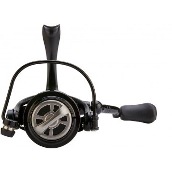 Катушка KUMIKO 4000F 5+1 подшип Helios (HS-K4000F)