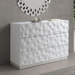 Комод горизонтальный С-150 белый