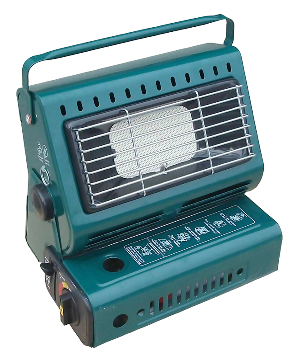 Обогреватель газовый Tramp TRG-037