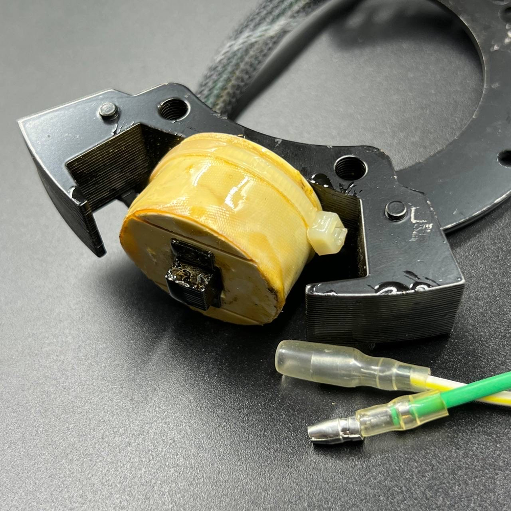 Статор Mercury 6-15 (PREMARINE)