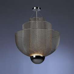 Подвесной светильник Palazzo Ø60х75 см