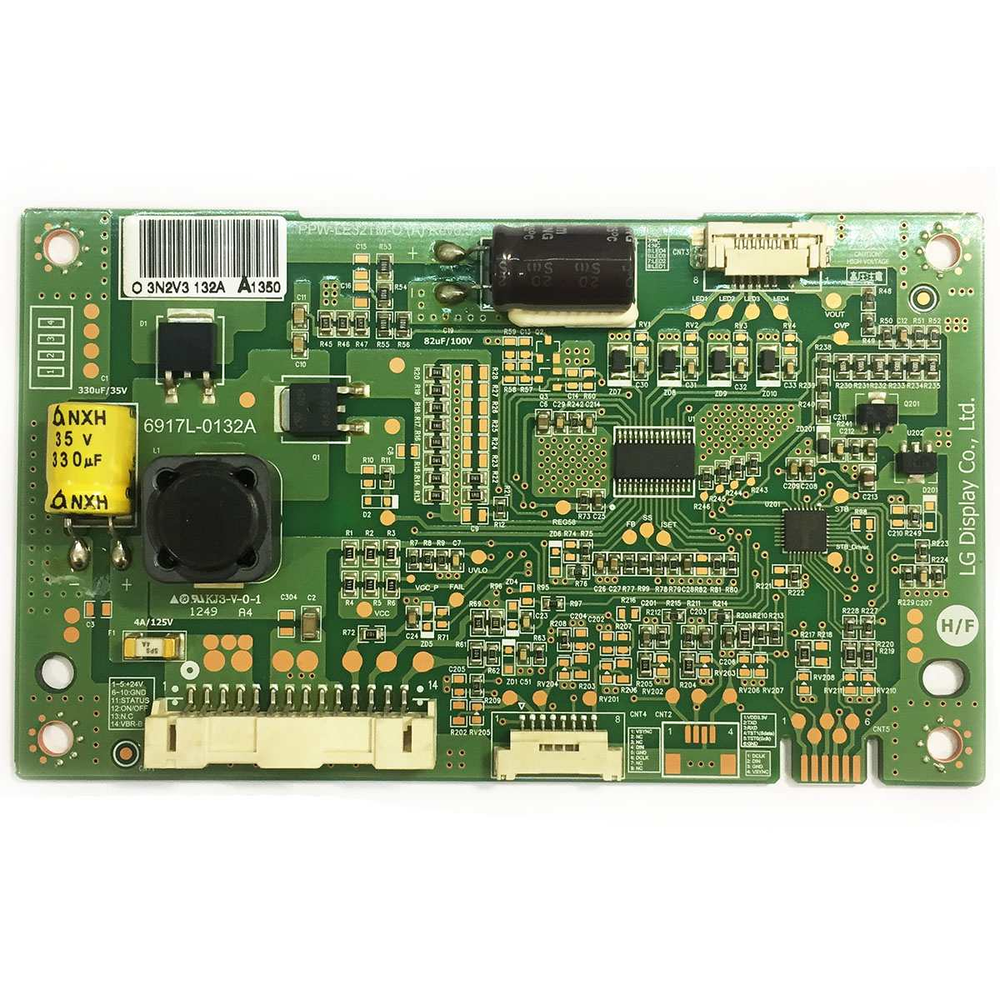 LED Driver 6917L-0132A (PPW-LE32TM-O(A)Rev0.5