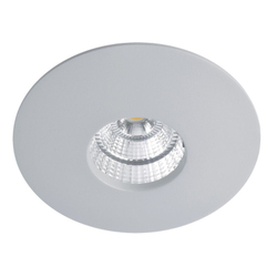Встраиваемый светильник Arte Lamp A5438PL-1GY