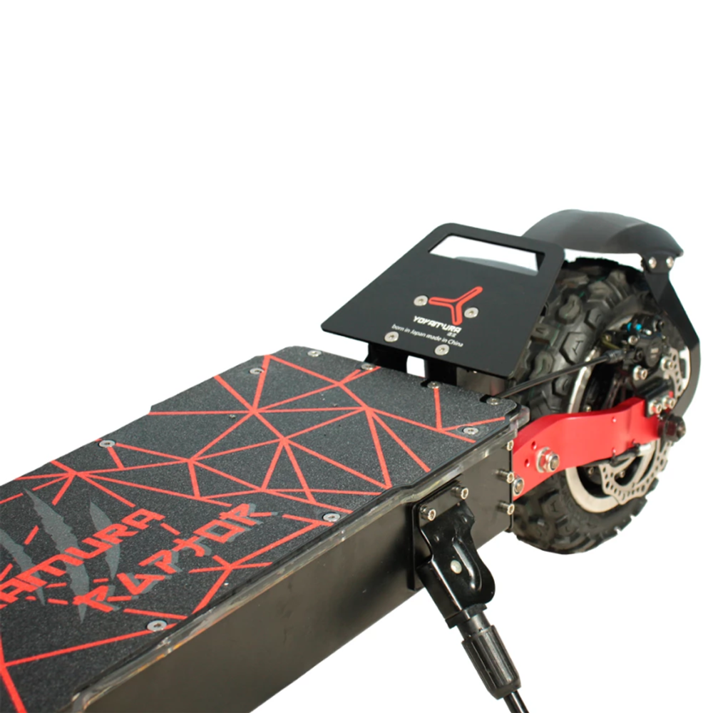 Электросамокат YOKAMURA Raptor 11