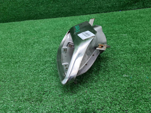 Насадка глушителя правая Chery Tiggo 7 Pro (20-24)