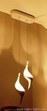 led chandelier 15-100