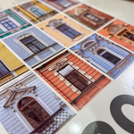 Календарь «Наличники 2026»